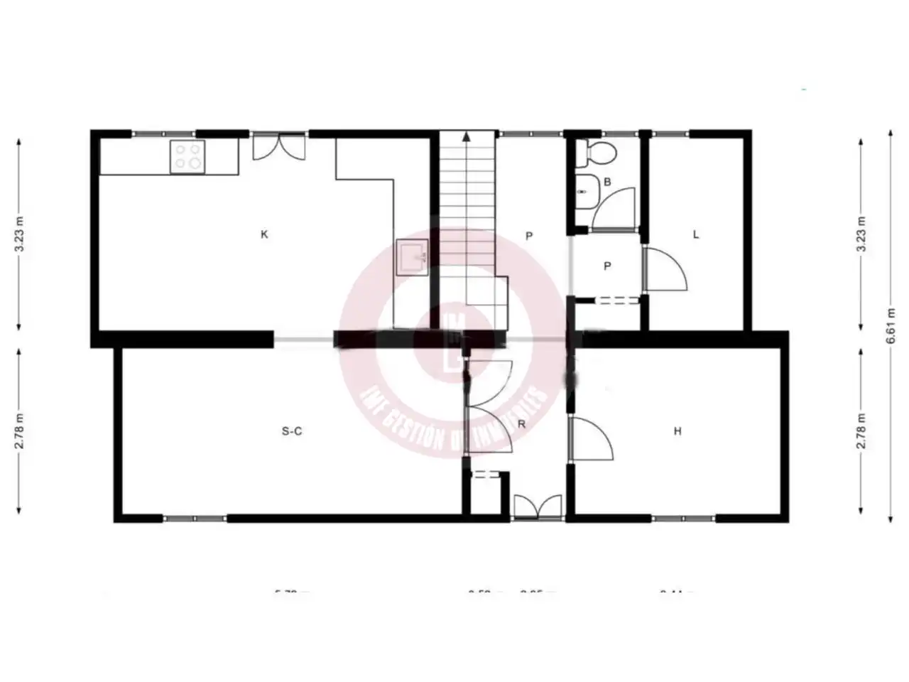 Casa o chalet en venta en Macharaviaya con Jardín privado y Terraza