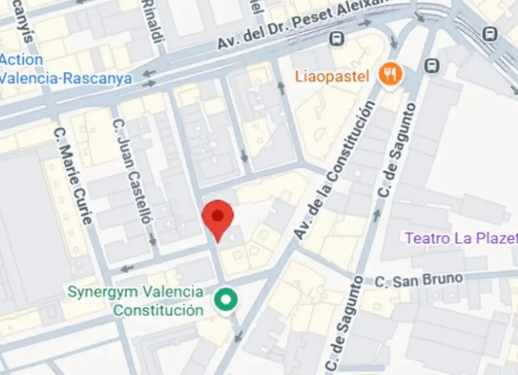Wohnung zum Verkauf in Carrer de l'Arquitecte Lucini 17, imagen 2