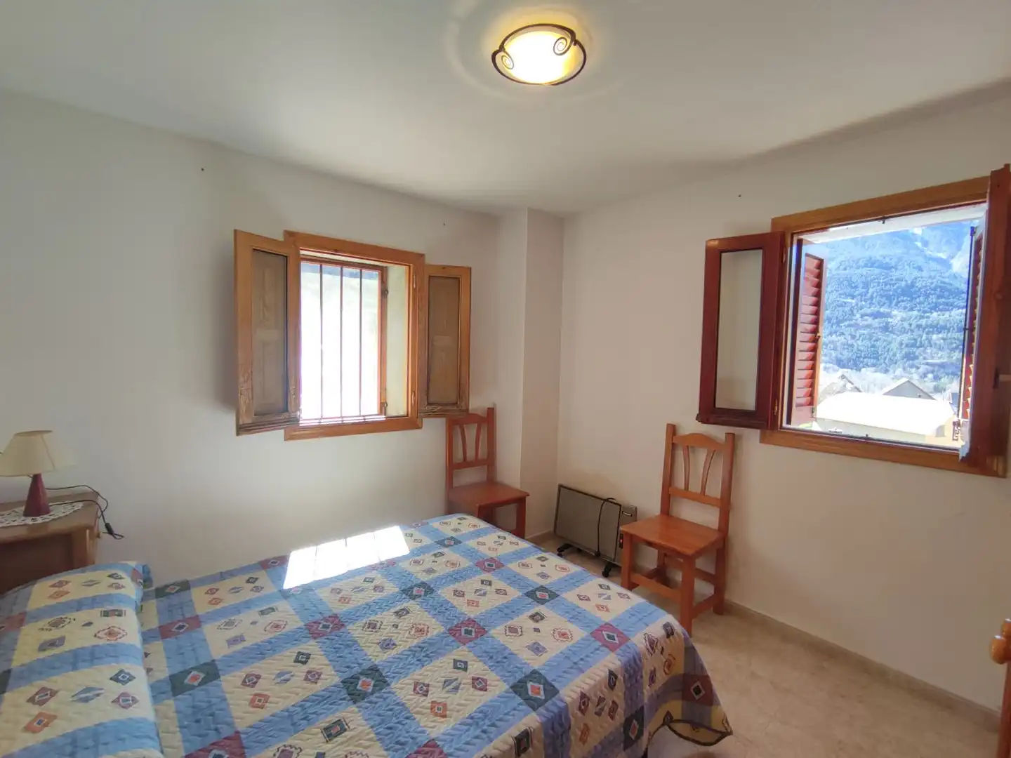Habitación de Dúplex en venta en San Juan de Plan con Calefacción