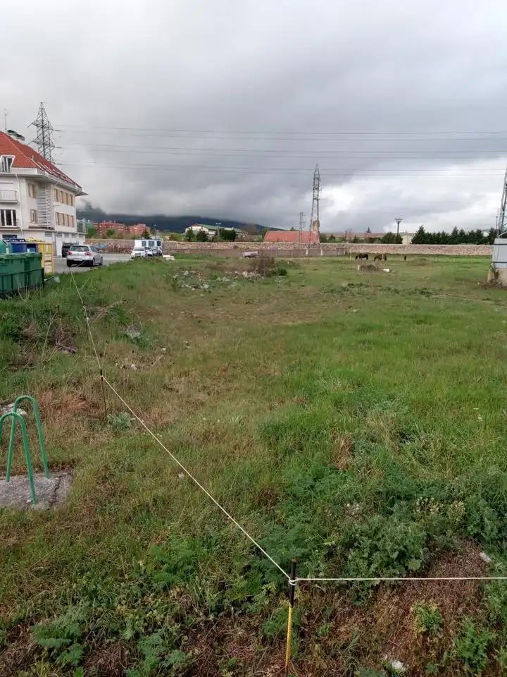 Lands and plots for sale in Campoo de Enmedio, imagen 2