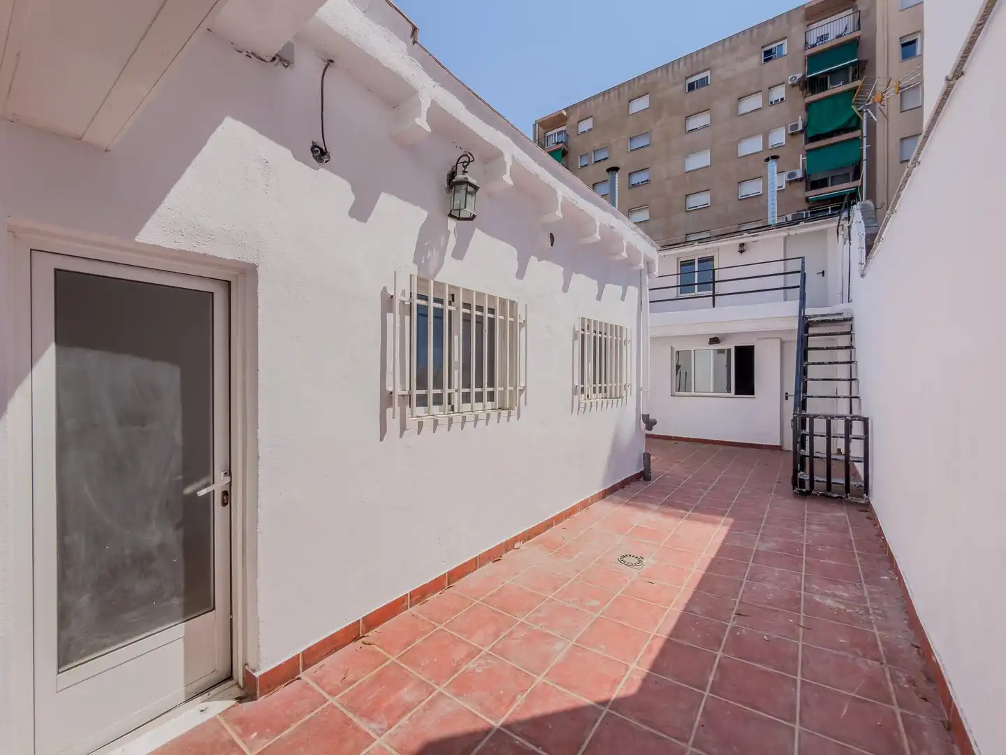 Planta baja en venta en Calle del Concili Egarenc, La Cogullada