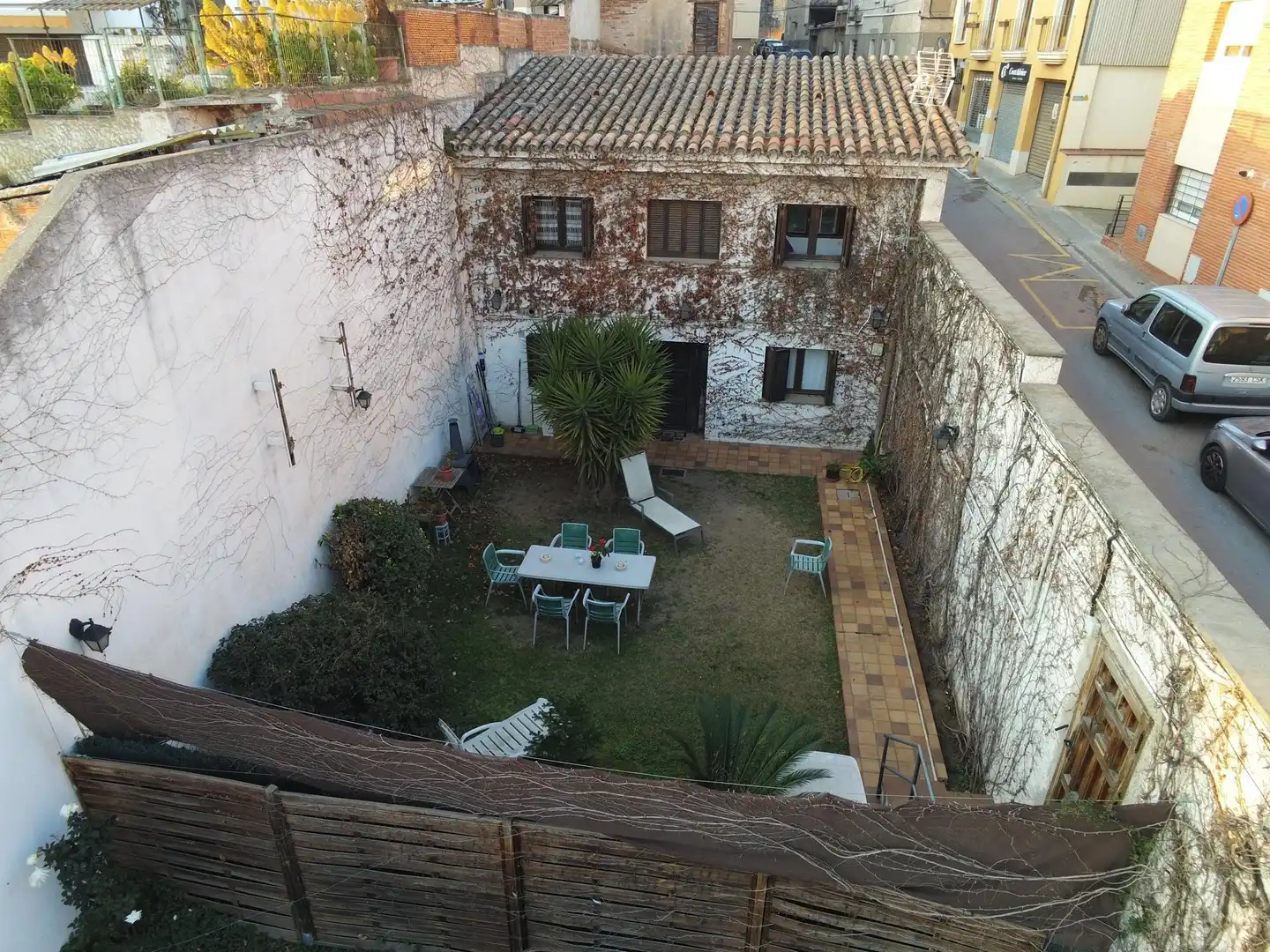 Chalet con jardín en venta en Sentmenat, imagen 63
