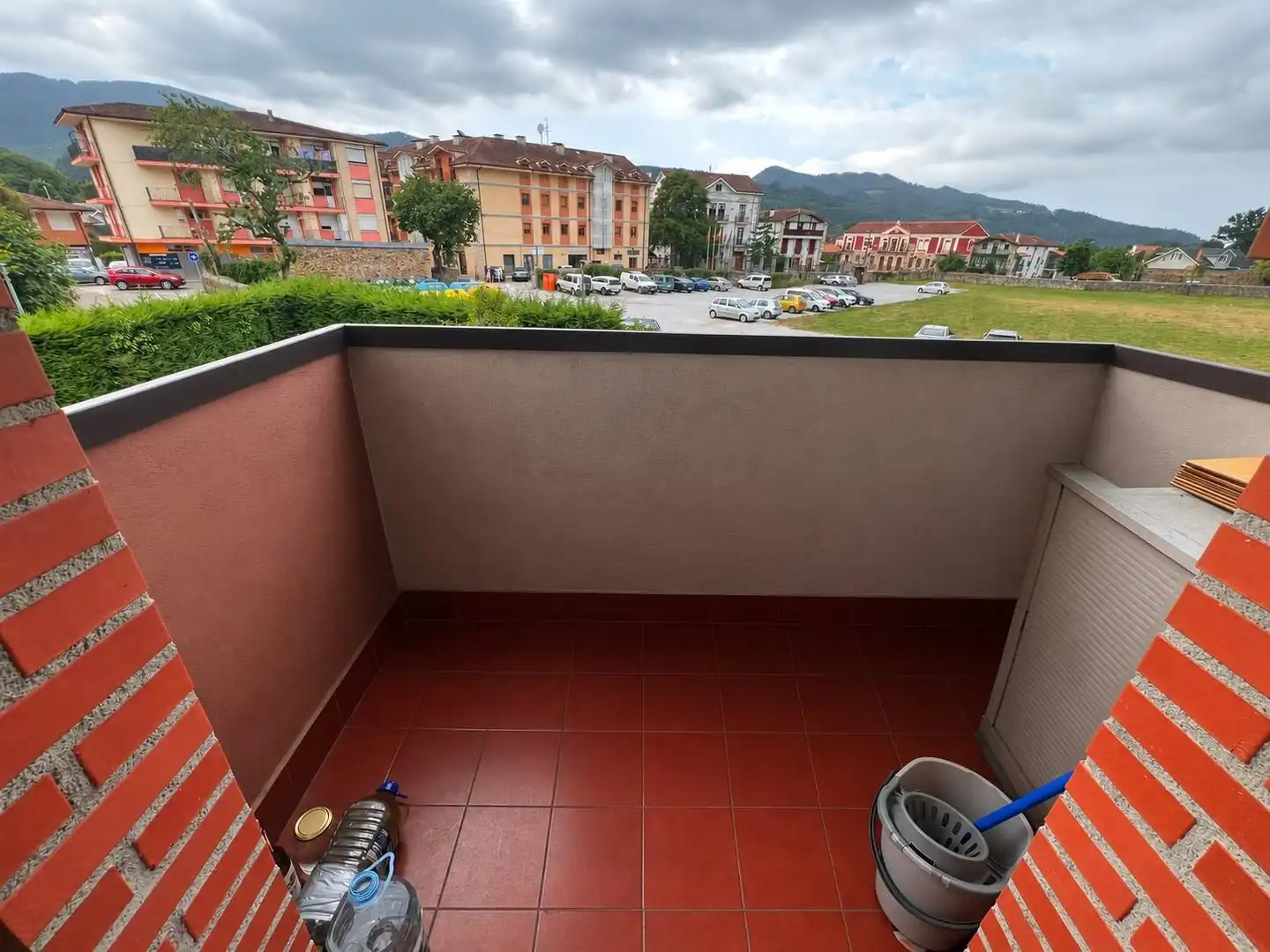 Terraza de Piso en venta en Guriezo con Calefacción, Terraza y Trastero
