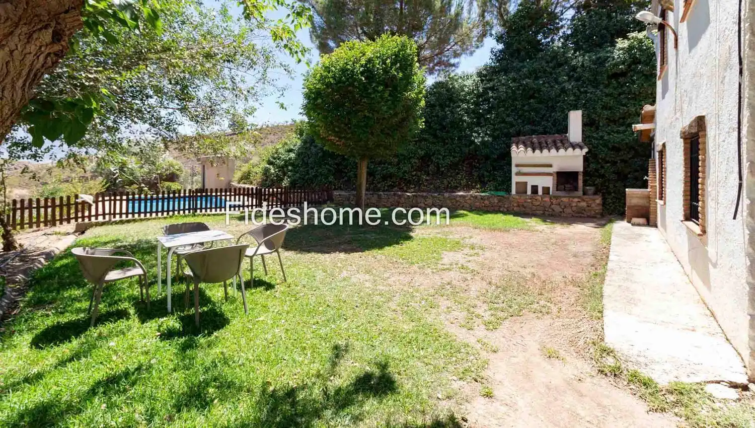Maison rustique avec piscine à vendre à X9C8+FWH Cónchar 0, imagen 12