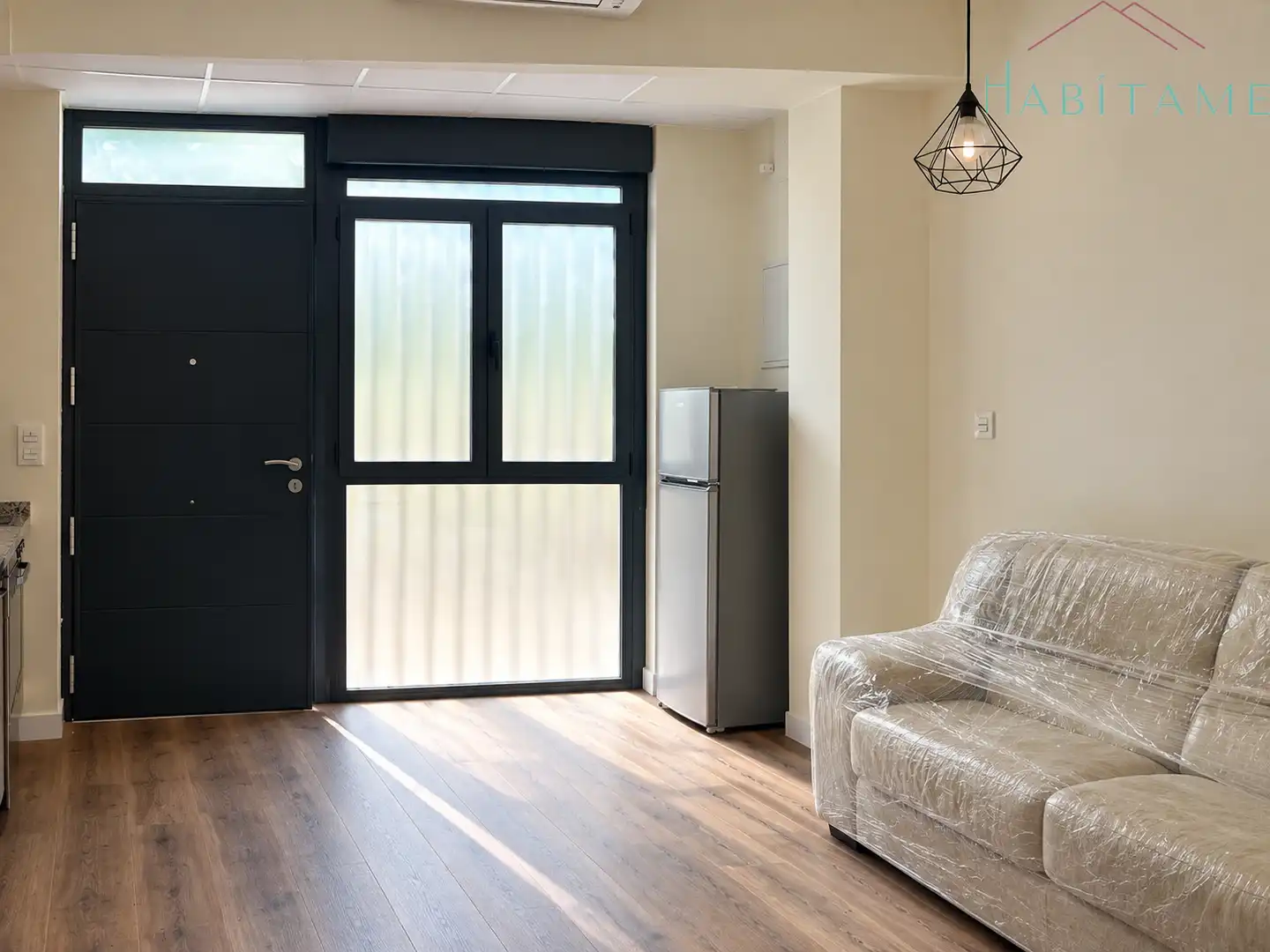 Wohnung zur Miete in Genil