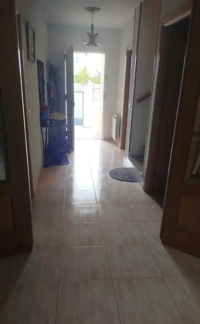 Adossat amb jardí en venda a Calle Sierra de Gredos 27, imagen 10