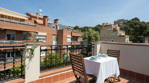 Foto 4 de Piso de alquiler en N/a, La Salut, Barcelona Capital