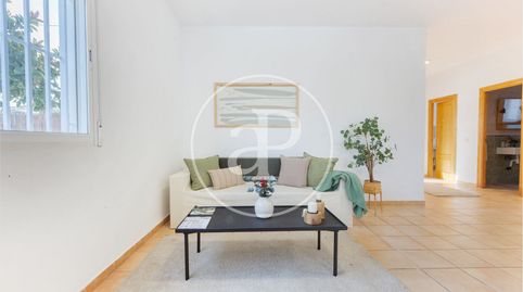 Foto 4 de Casa o chalet en venta en Camí de Paterna - Lloma del Calderer, Bétera