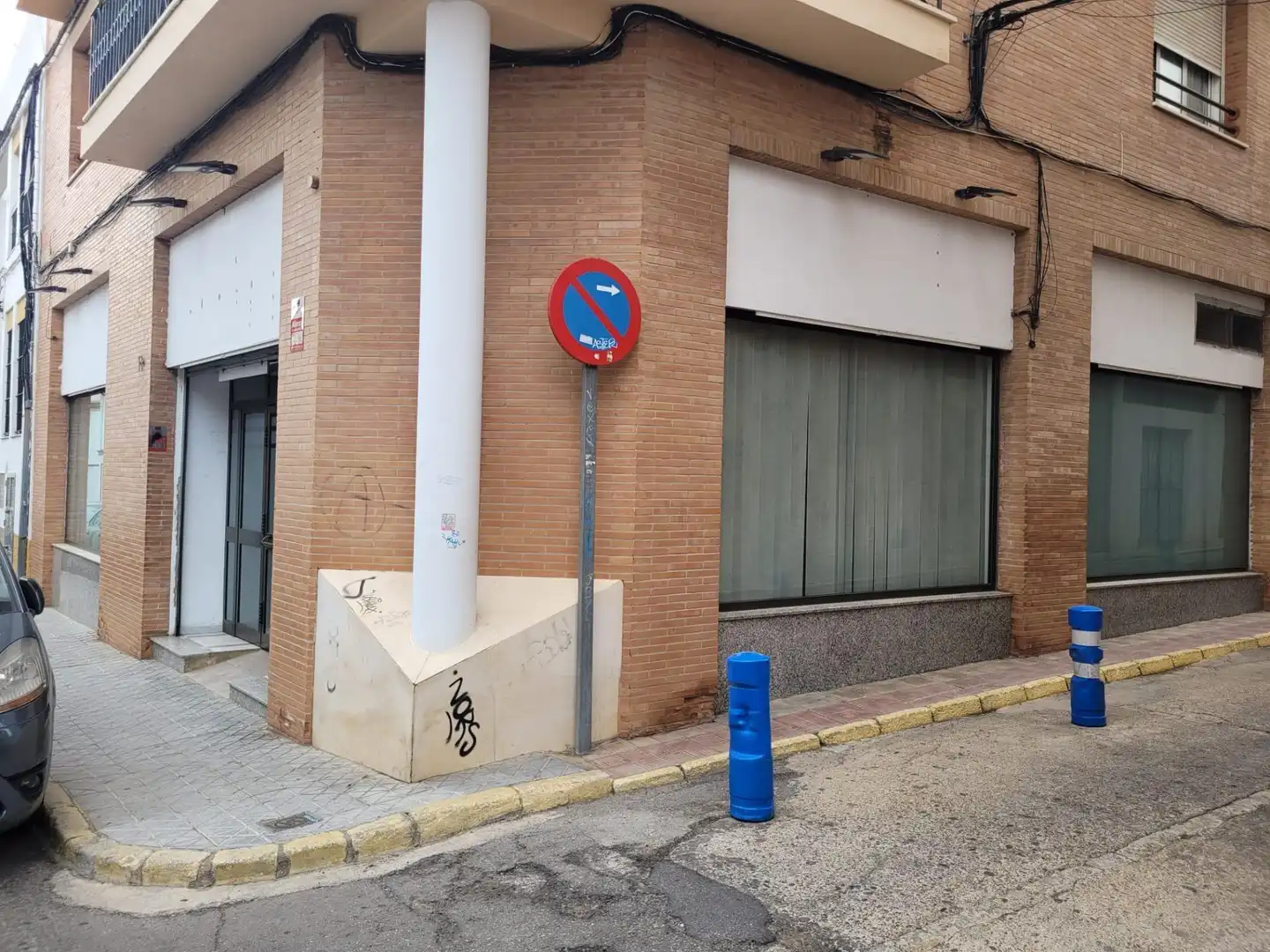 Locale commerciale in affitto a Centro, imagen 12