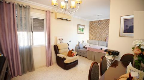 Foto 5 de Pis en venda a La Paz, Alcalá de Guadaira