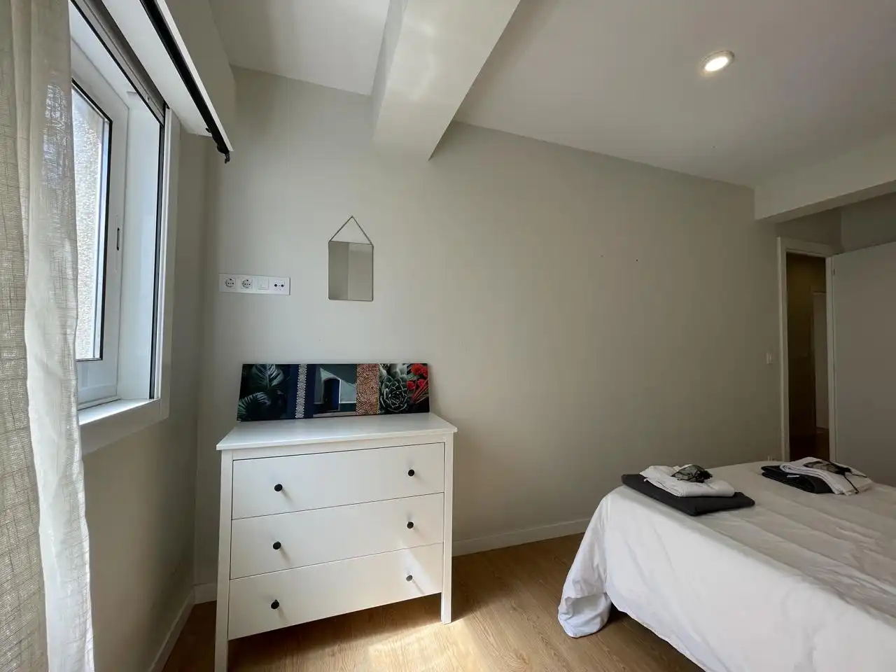 Habitación de Piso en venta en Sada (A Coruña) con Terraza