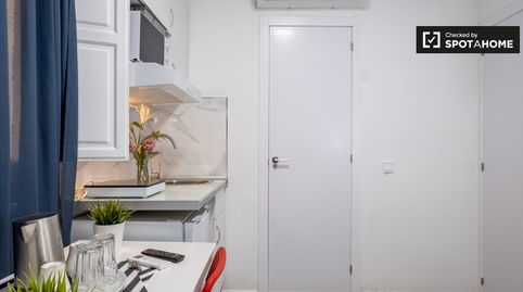 Foto 4 de Habitació a Arapiles, Madrid Capital