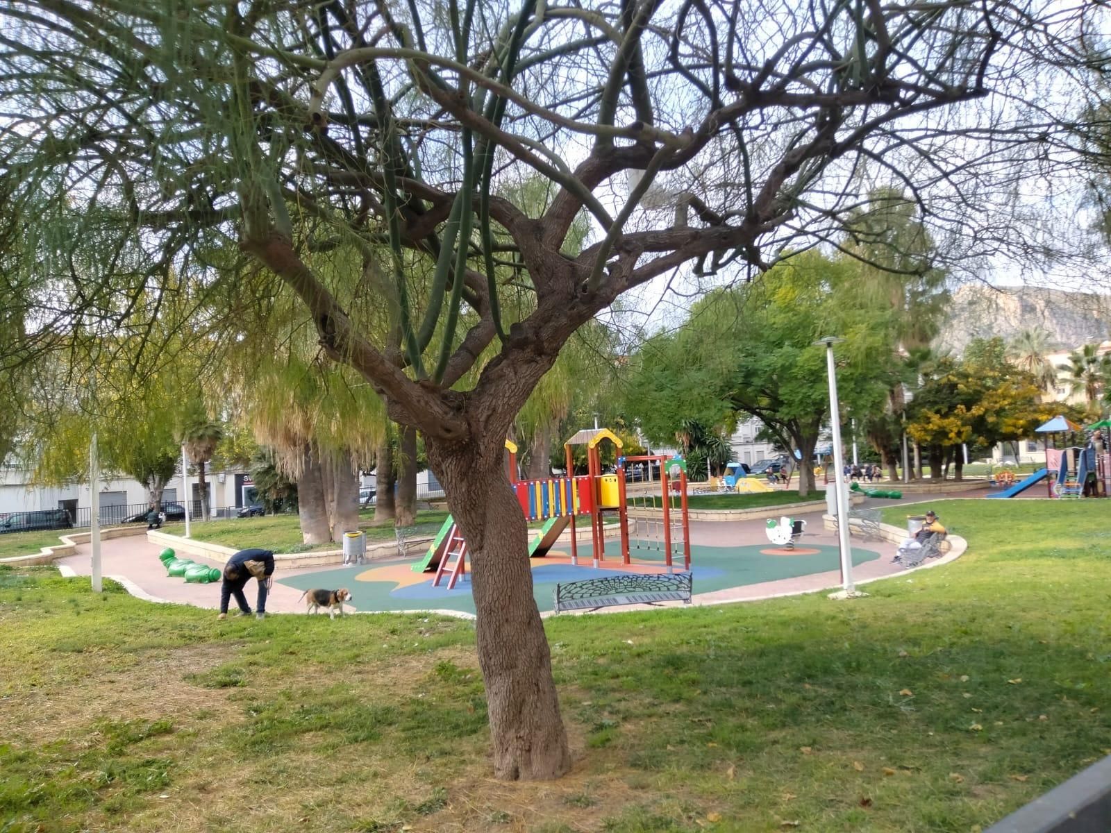 Apartment for sale in Plaza de Toros - Avenida Chapí - Trinquete