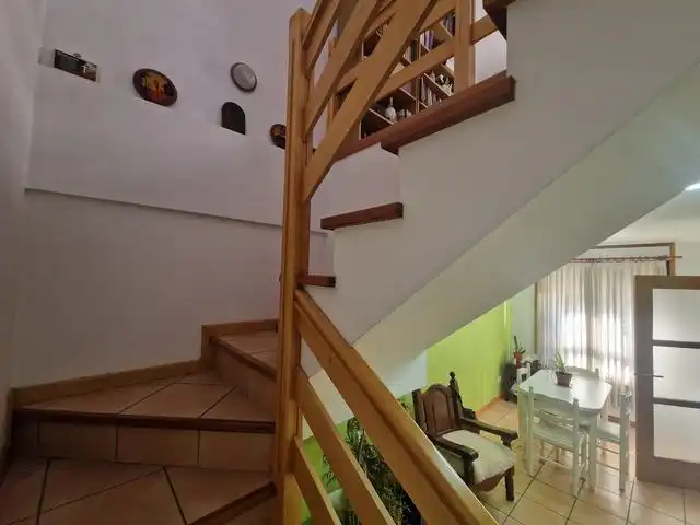 Dúplex en venta en Teo con Calefacción, Parquet y Terraza