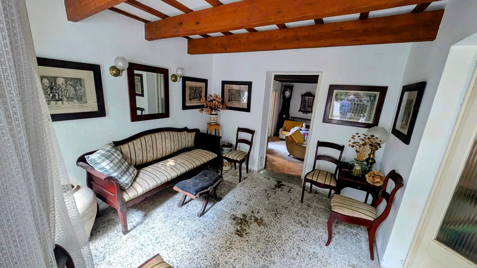 Landhaus mit Garten zum Verkauf in carme, imagen 6