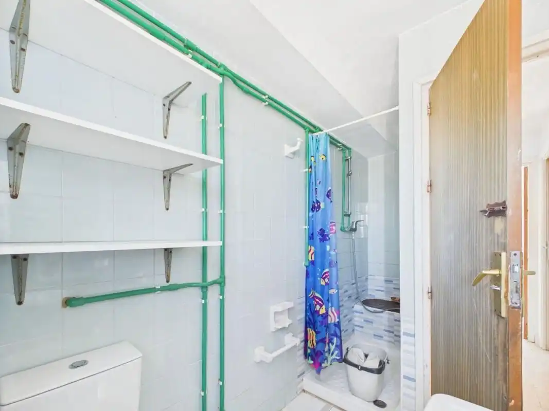 Appartement compact à vendre à Centro, imagen 17