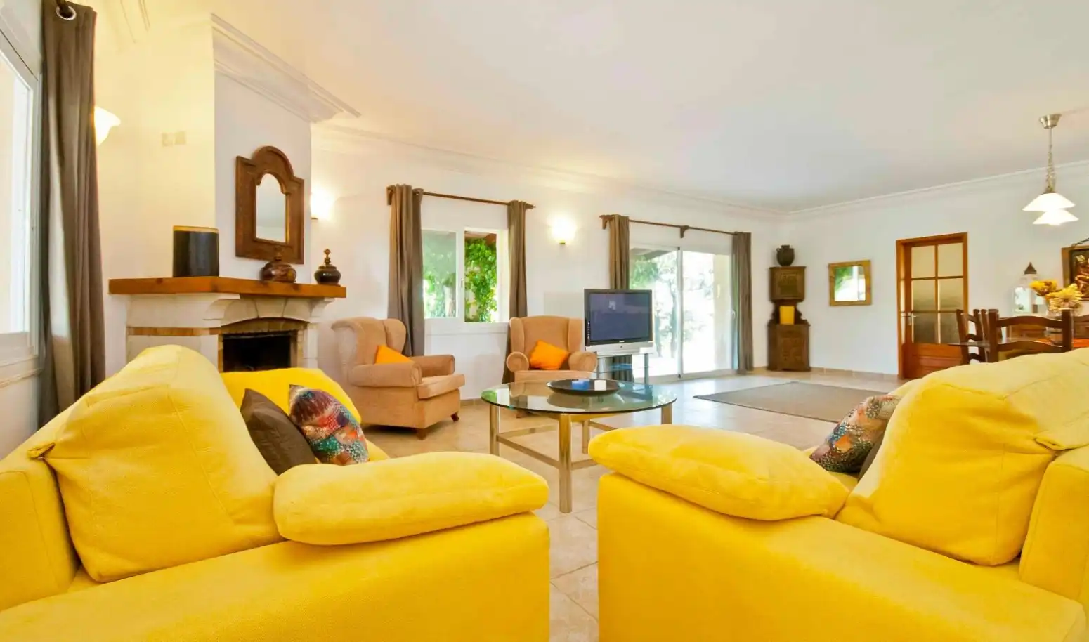 Casa con terraza en alquiler en Pollença - Carrer de Mena, imagen 9