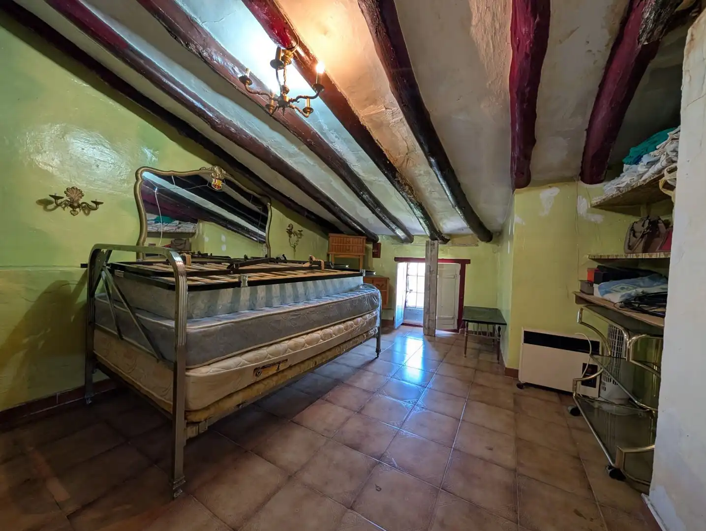 Casa rustica in vendita a barranco cañadilla, imagen 13