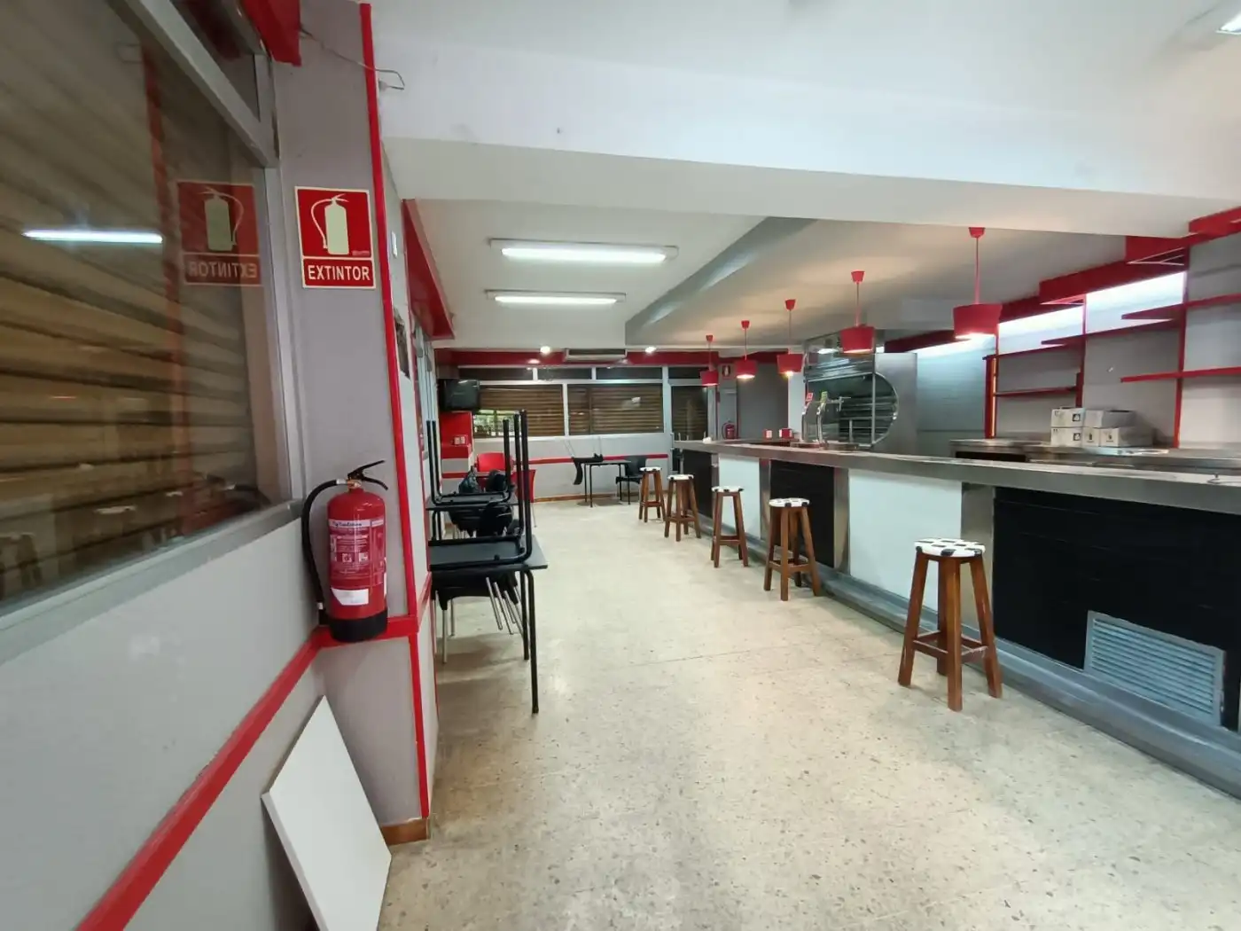 Local commercial à vendre à Martorell, imagen 3