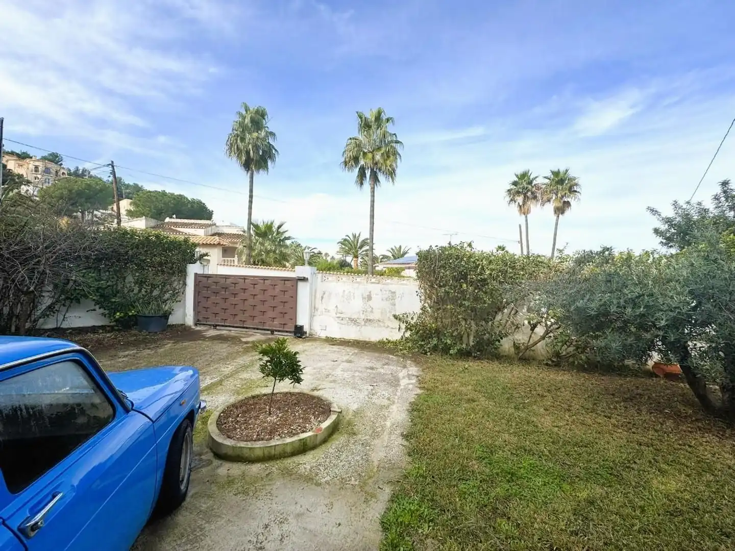 Villa con terrazza in vendita a Camino Azagador de Cabanes 51, imagen 81