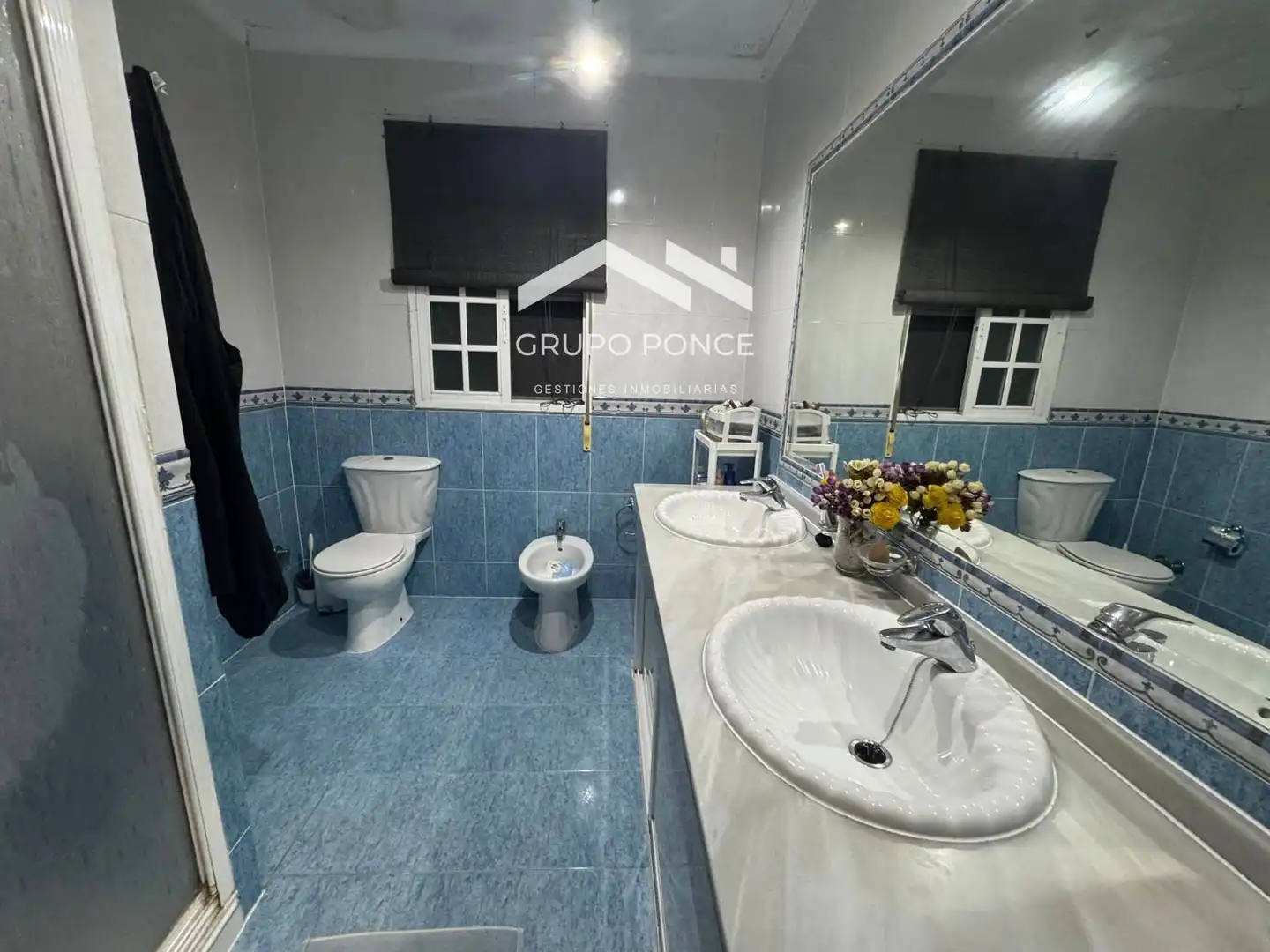 Bathroom of Houses for sale in Jerez de la Frontera