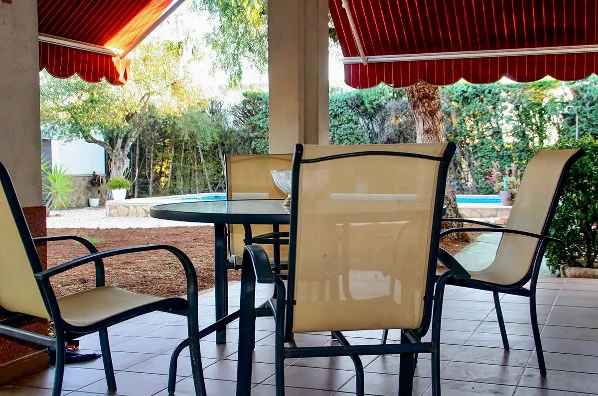 Xalet amb piscina en venda a Almendralejo, imagen 31