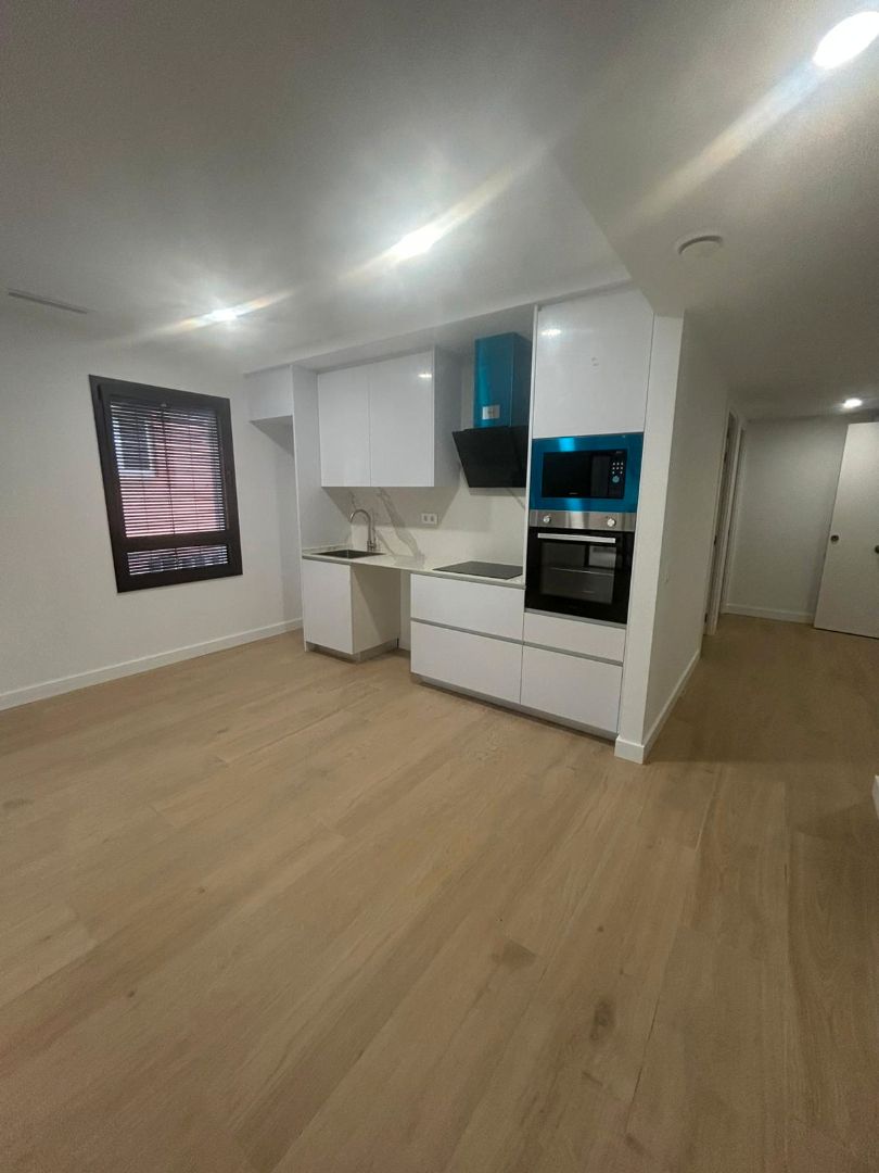Kitchen of Planta baja to rent in Palafrugell  with Air Conditioner, Terrace and Storage room