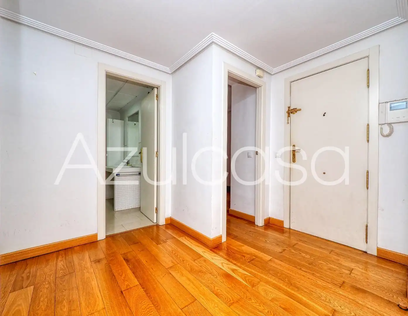 Àtic en venda en Alicante / Alacant amb Aire condicionat, Parquet i Terrassa