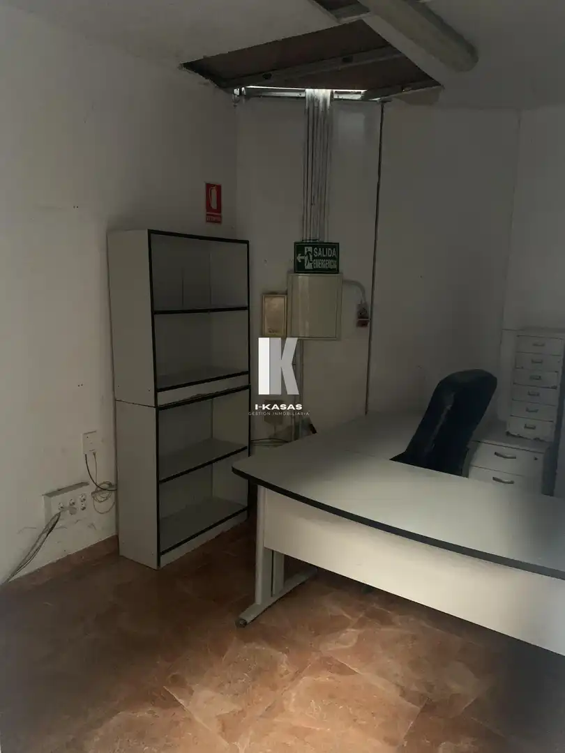 Nave industrial en venta en Metalurgia, imagen 7