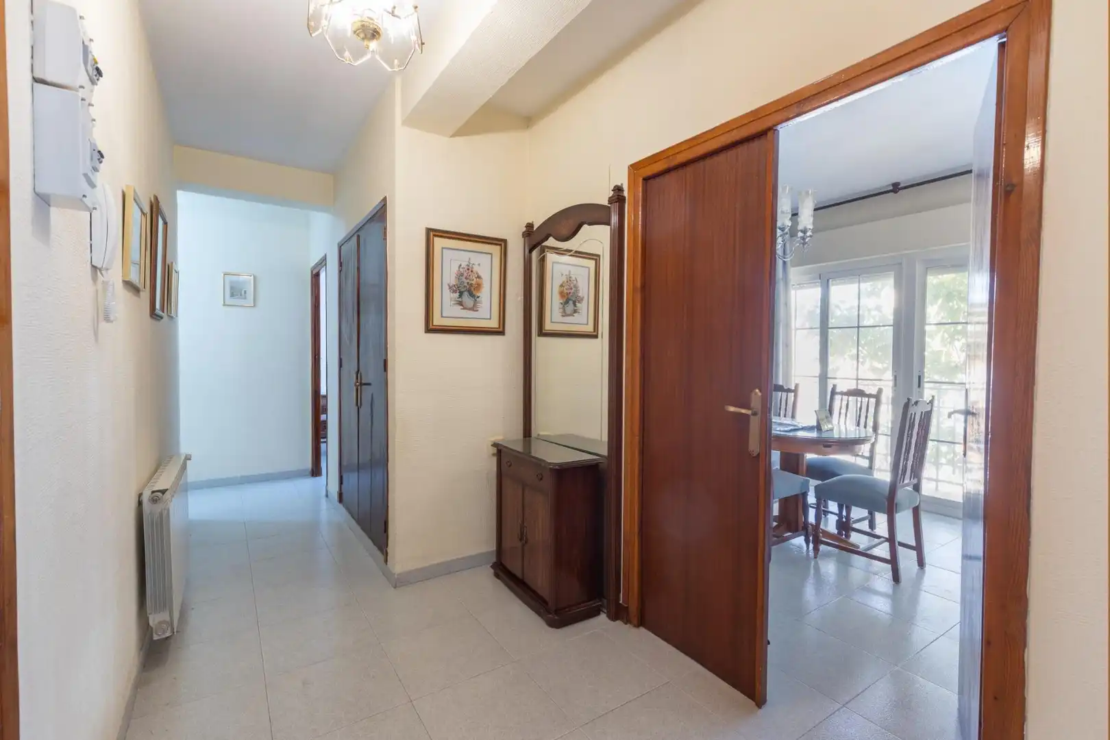 Buildings for sale in La Zubia
