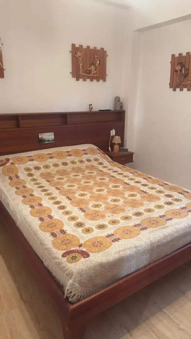 Finca rústica de alquiler en FUENTE DEL ORO, San Miguel - El Paraiso