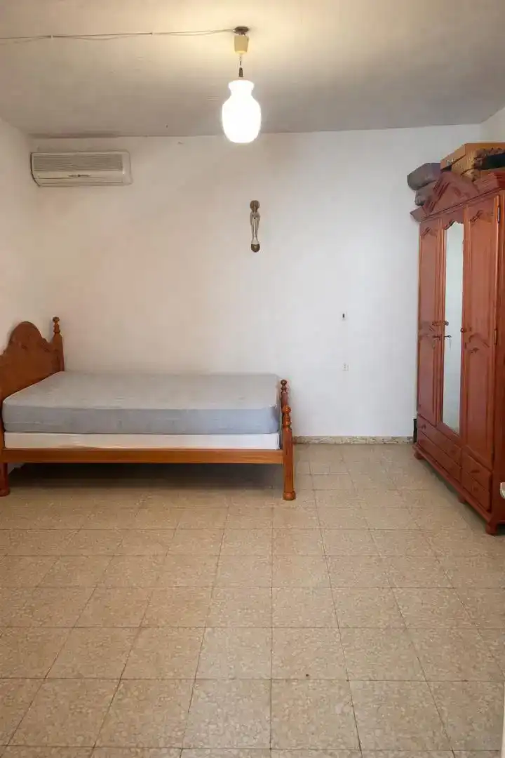 Dormitori de Pis en venda en Adamuz amb Aire condicionat i Balcó