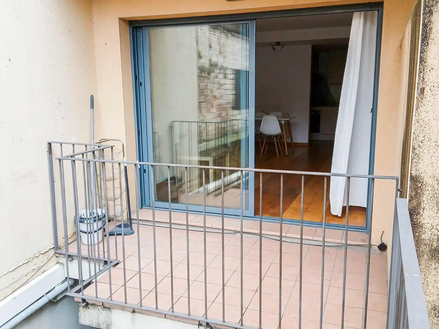 Piso con balcón en venta en Martorell, imagen 35