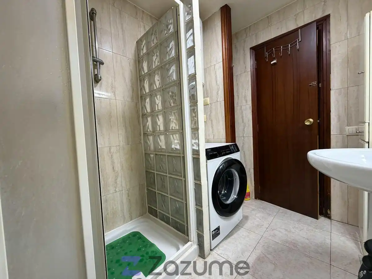 Flat for rent in Moraira, Alicante