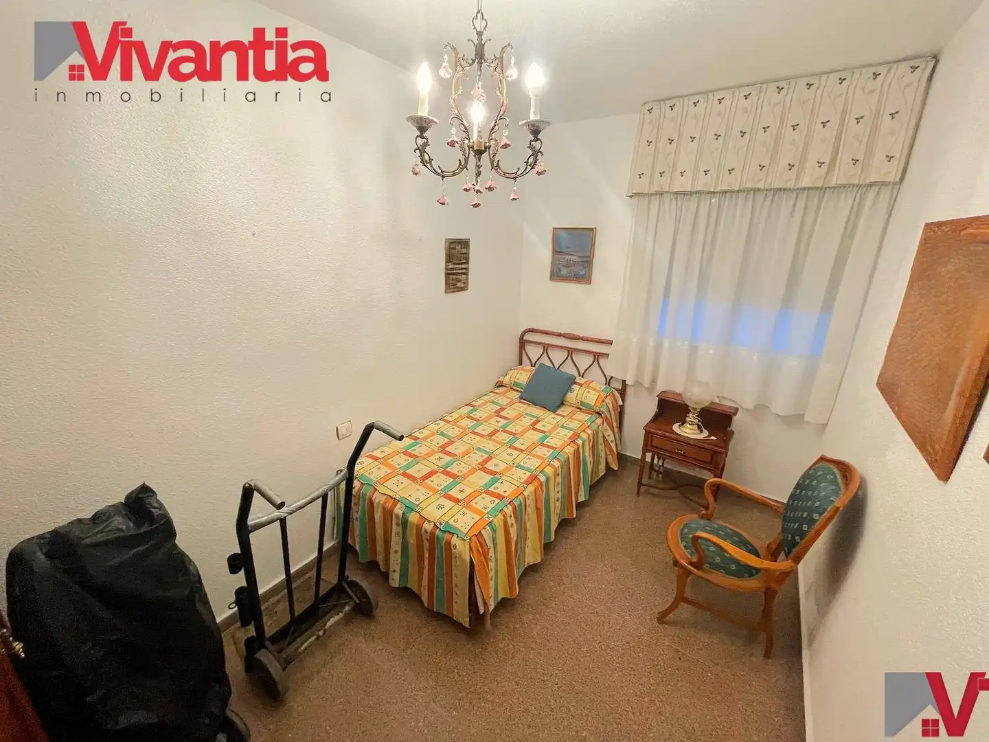 Piso con terraza en venta en Lorca Ciudad, imagen 34