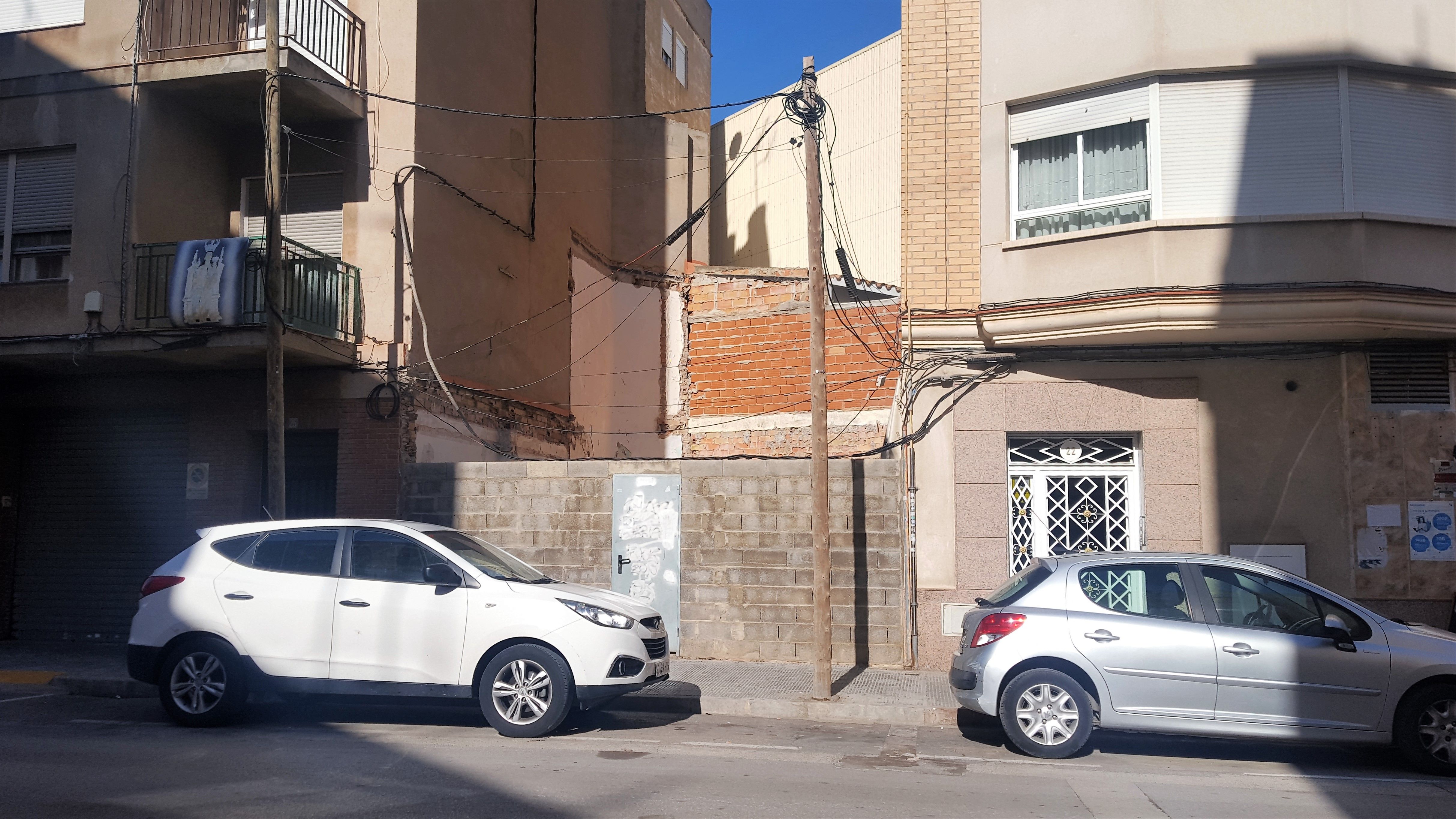 Residential for sale in Pedro Iv, Llombai
