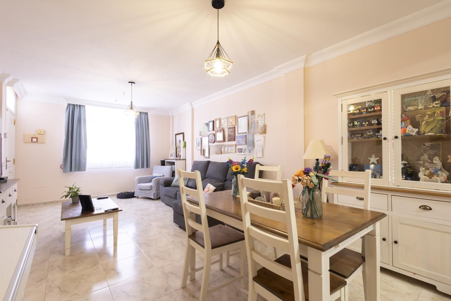 Comedor de Piso en venta en La Orotava