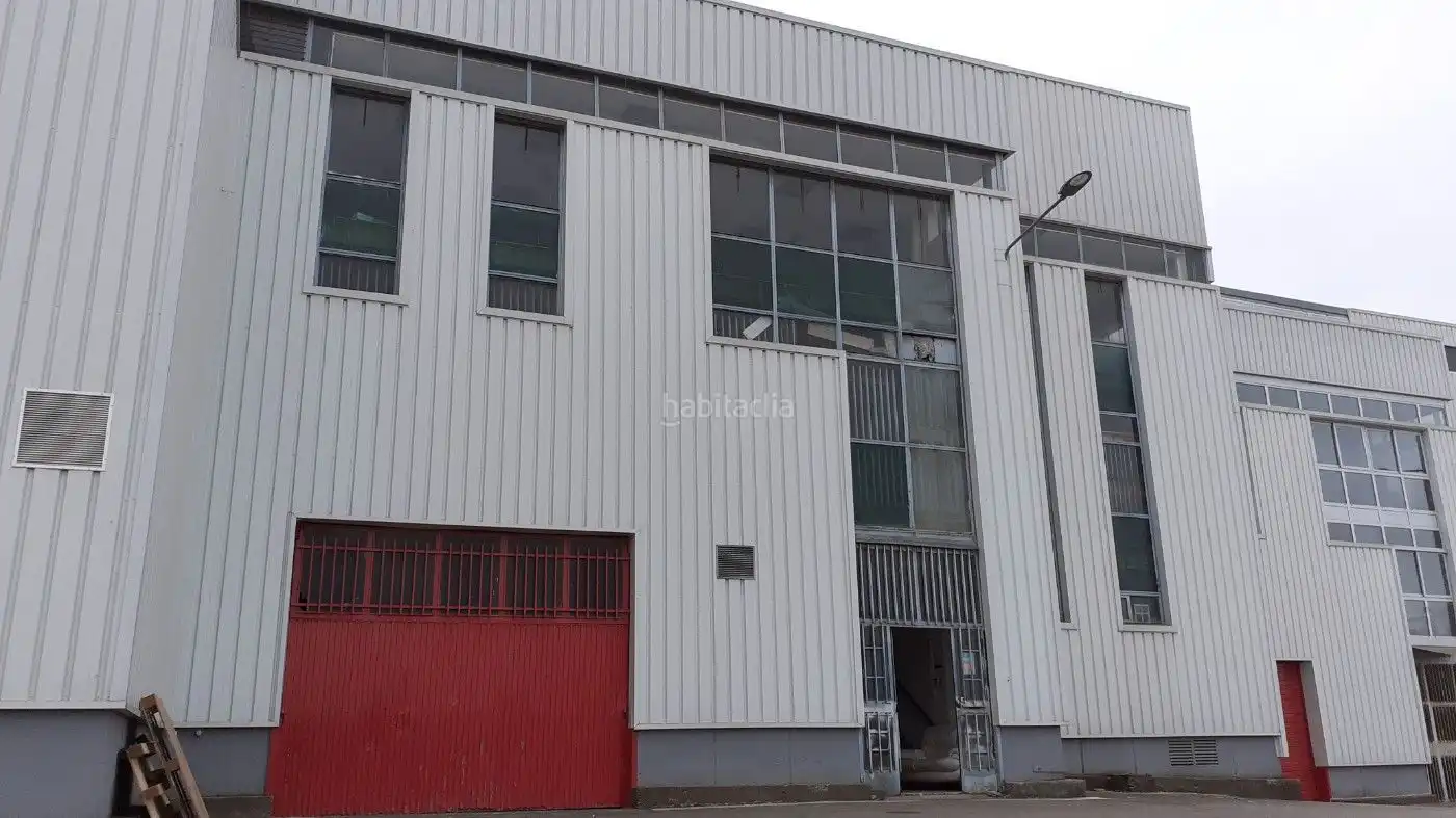 Industrial building for sale in Santa Perpètua de Mogoda, imagen 5