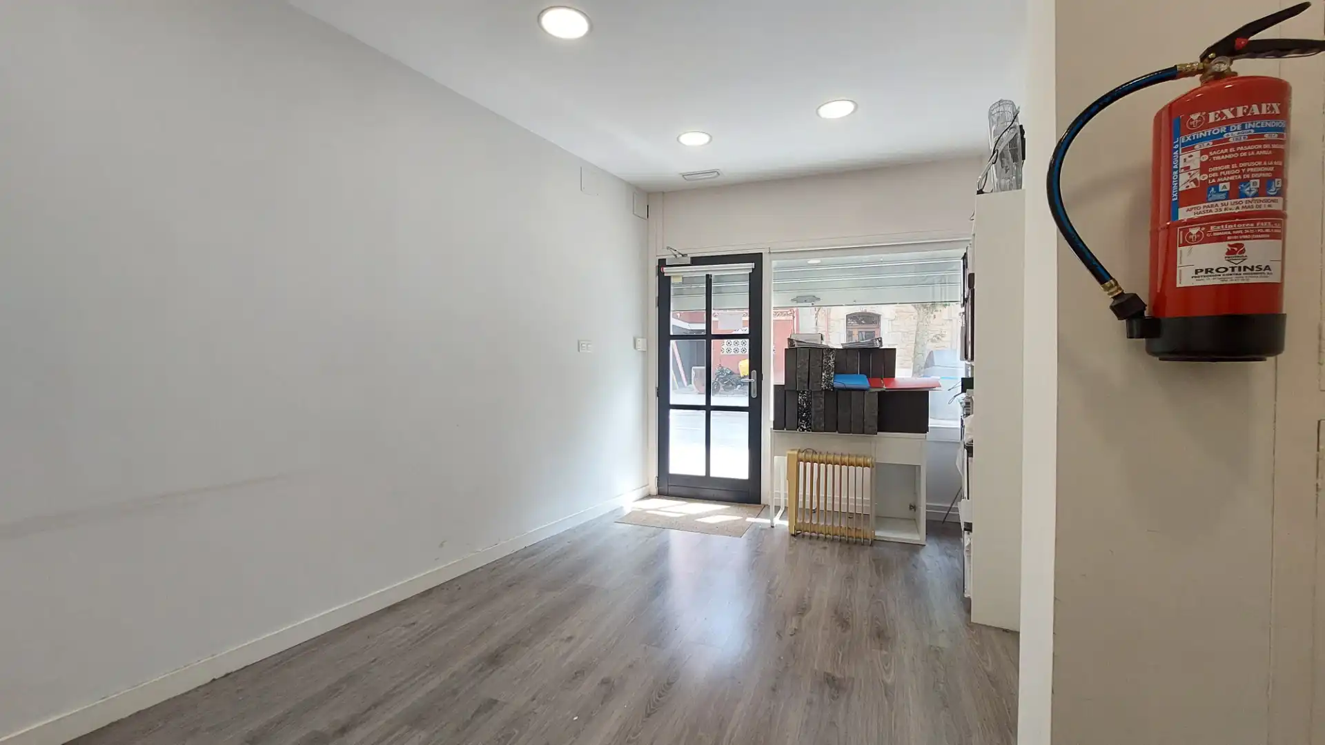 Business premises for sale in Avenida Algortako Etorbidea, imagen 6