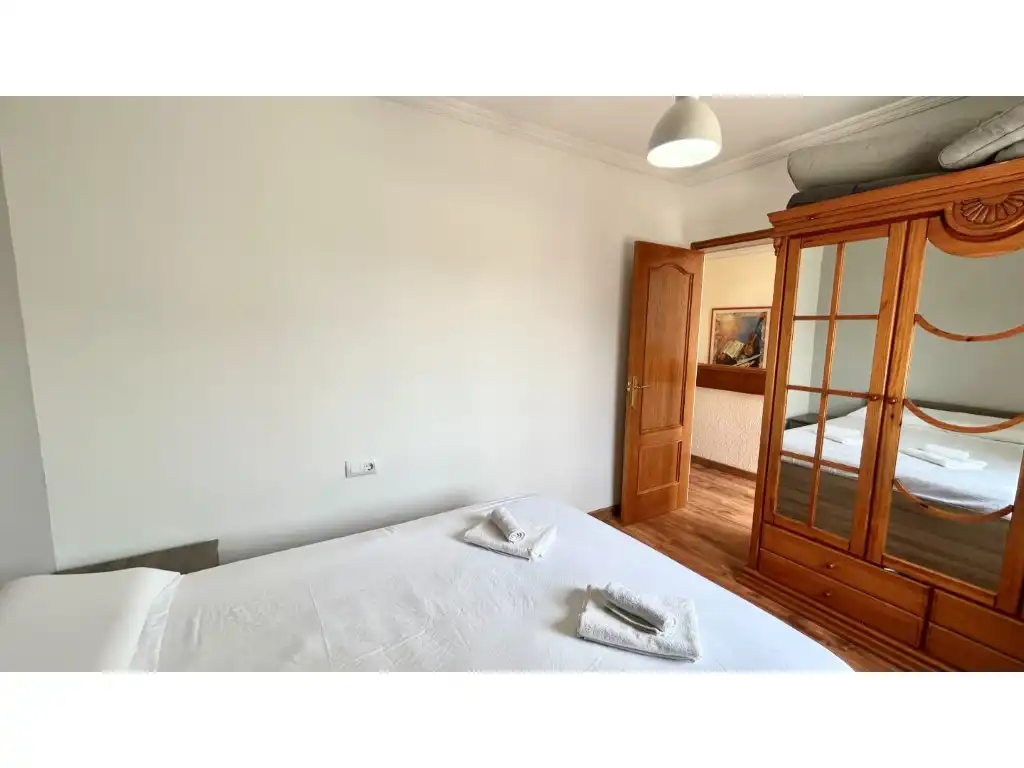Bedroom of Houses for sale in Empuriabrava