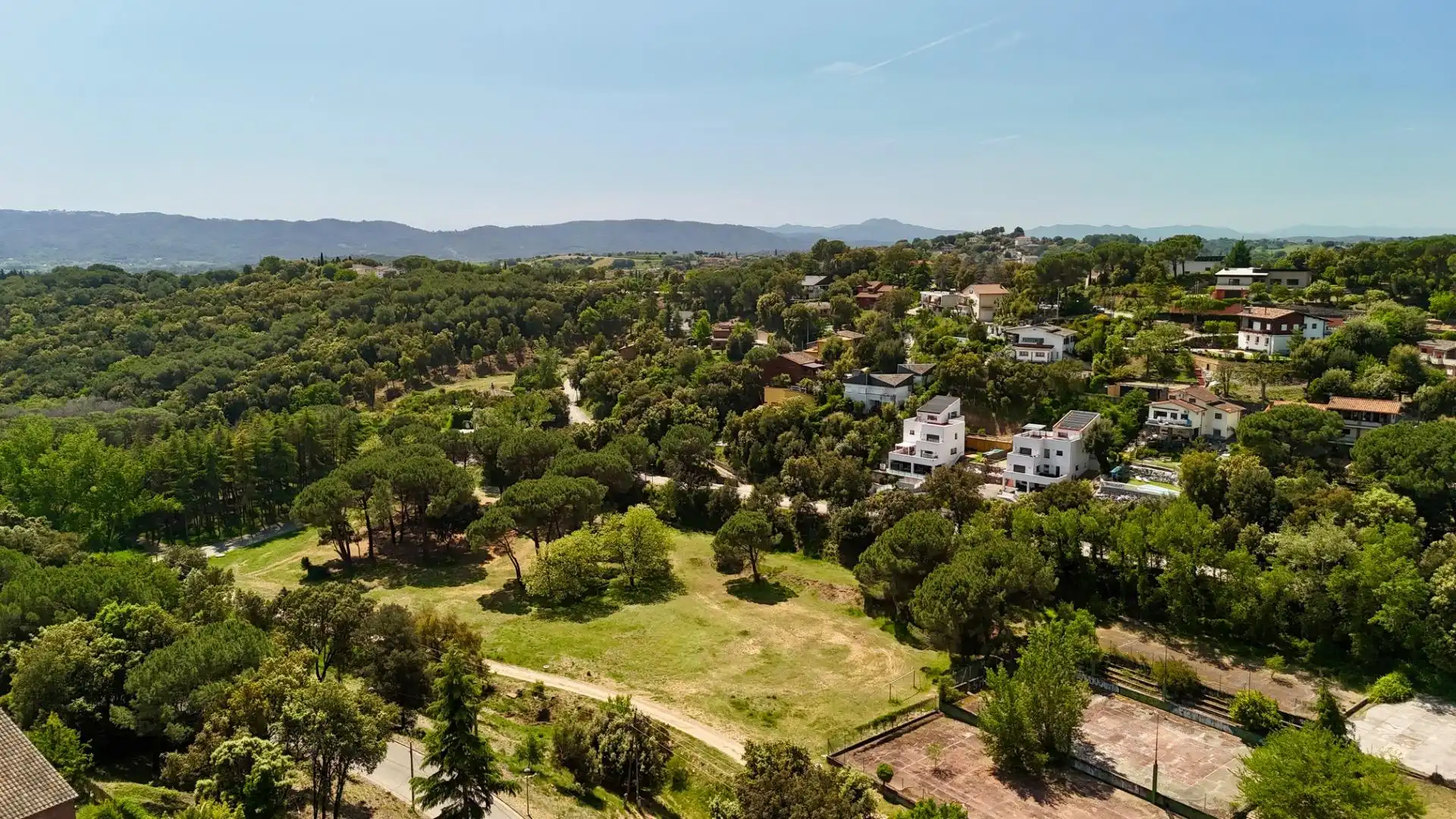 Residencial en venta en Sant Pere de Vilamajor