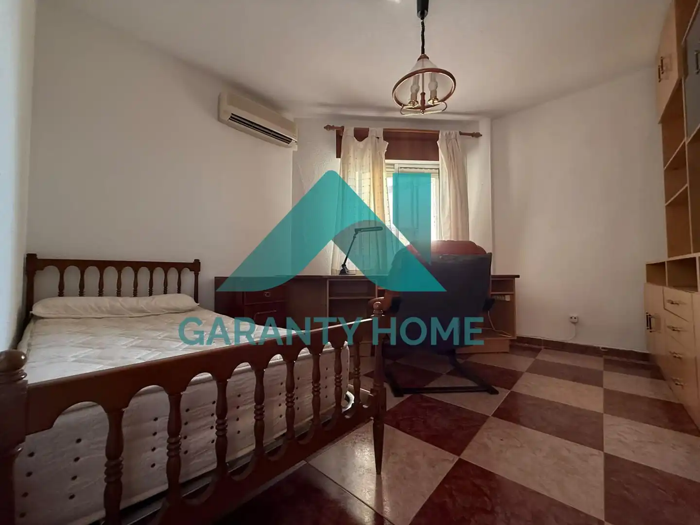 Flat with lift to rent in Centro, imagen 4