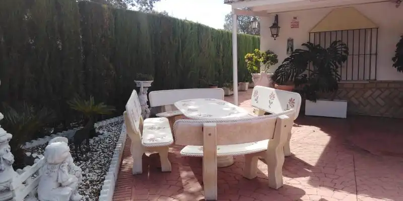 Haus mit Garten zum Verkauf in Calle SEVILLA, imagen 15