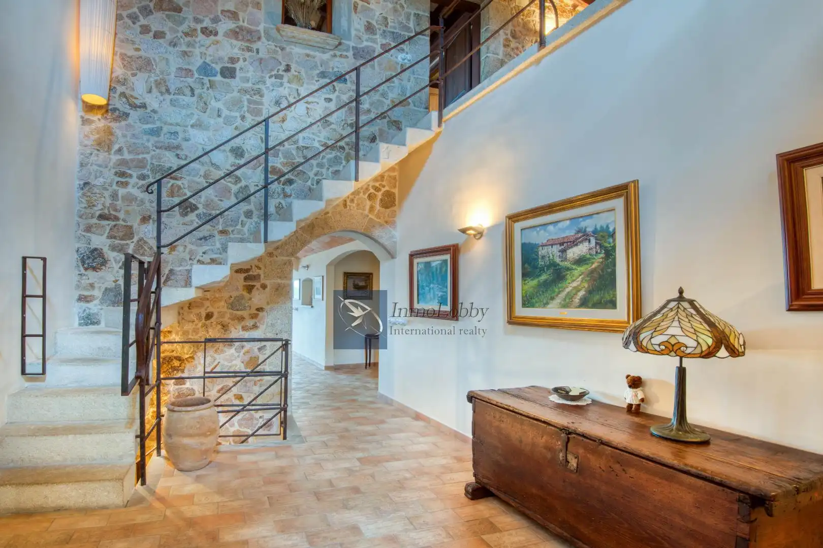 Villa mit Pool zum Verkauf in Mestre d´Aixa, imagen 11