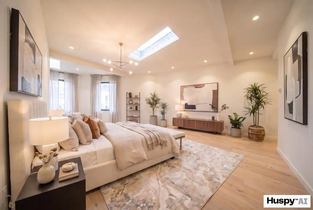 Habitación de Piso en venta en Madrid con Calefacción