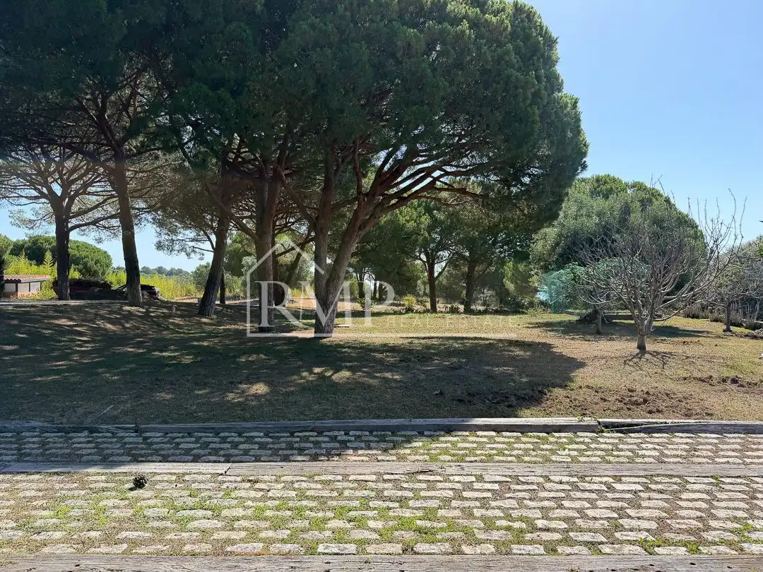 Casa o chalet en venta en Arenys de Mar con Aire acondicionado, Calefacción y Jardín privado