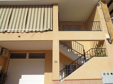 Casa en venda a Pío Baroja