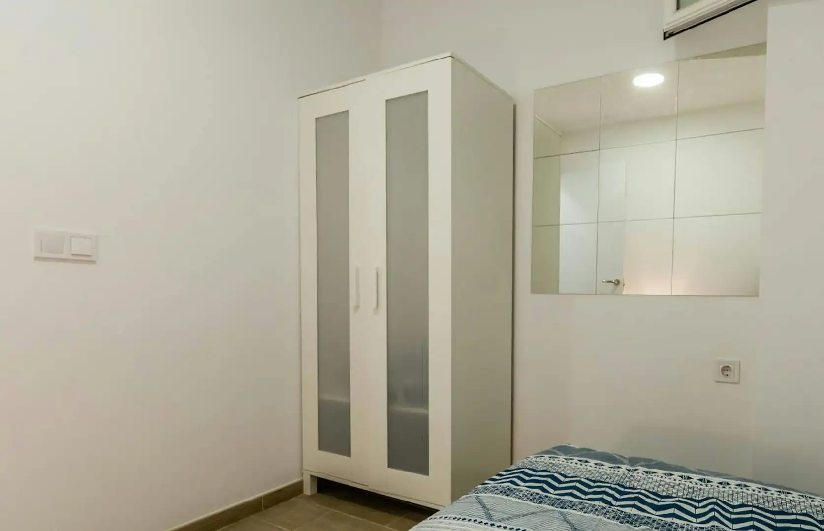 Piso de alquiler en N/A, Hostafrancs