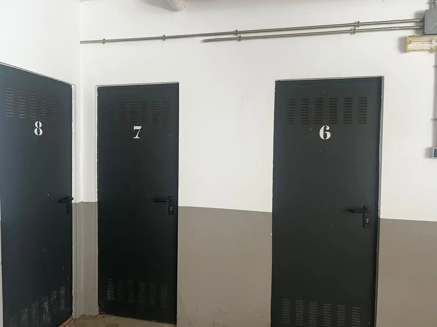 Dúplex con piscina en venta en Calle Edimburgo de Mijas Golf 40, imagen 21