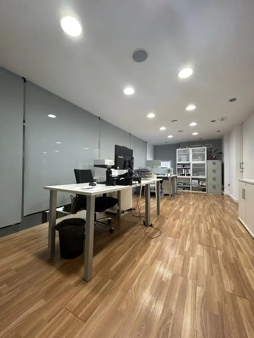 Local comercial en venda a Avenida Marqués de Los Vélez, imagen 15
